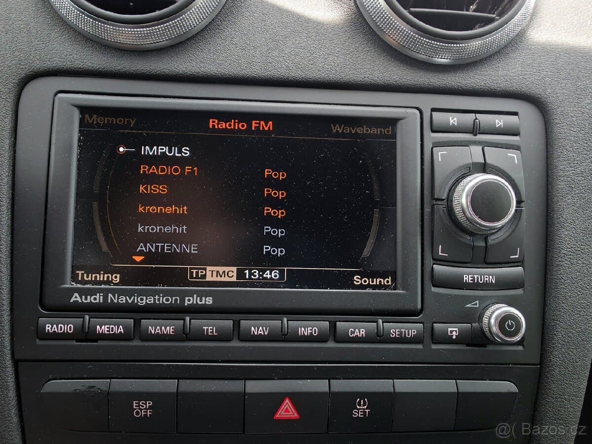Audi A3 - 12