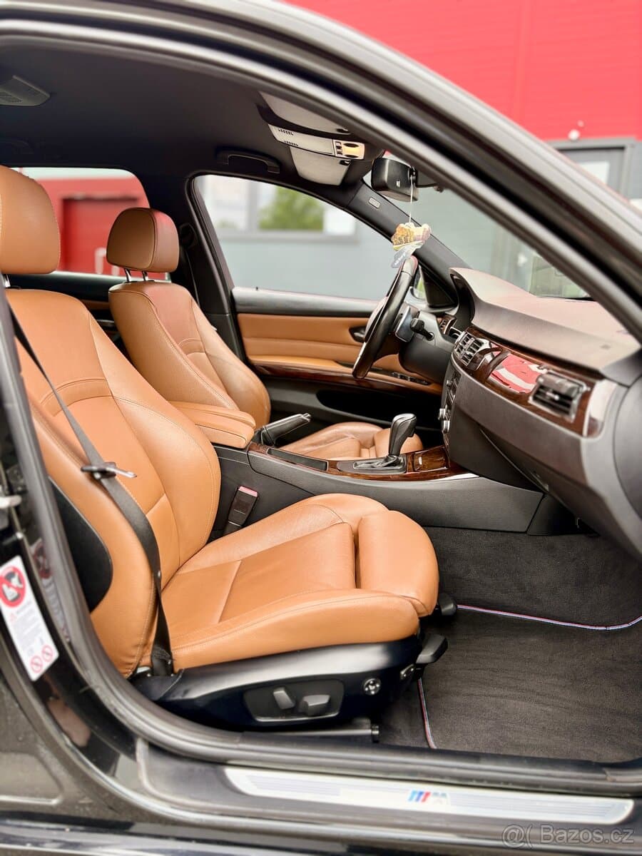 2011 BMW OSTATNÍ - 12
