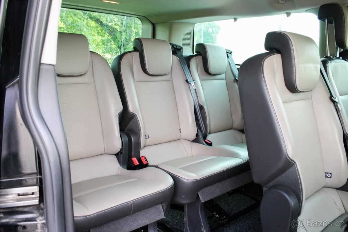 2014 Ford TOURNEO - 12