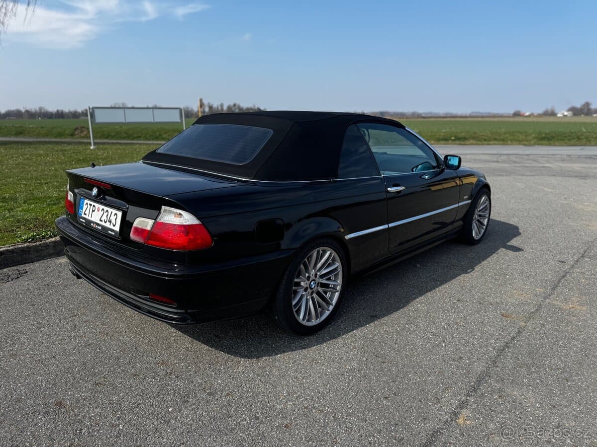 2001 BMW OSTATNÍ - 12