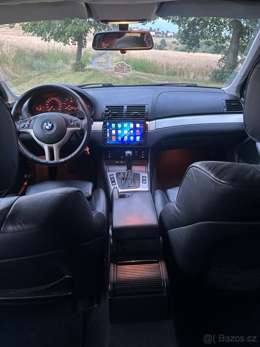 2003 BMW OSTATNÍ - 12