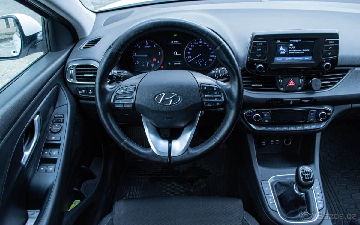2018 Hyundai i30 - 12