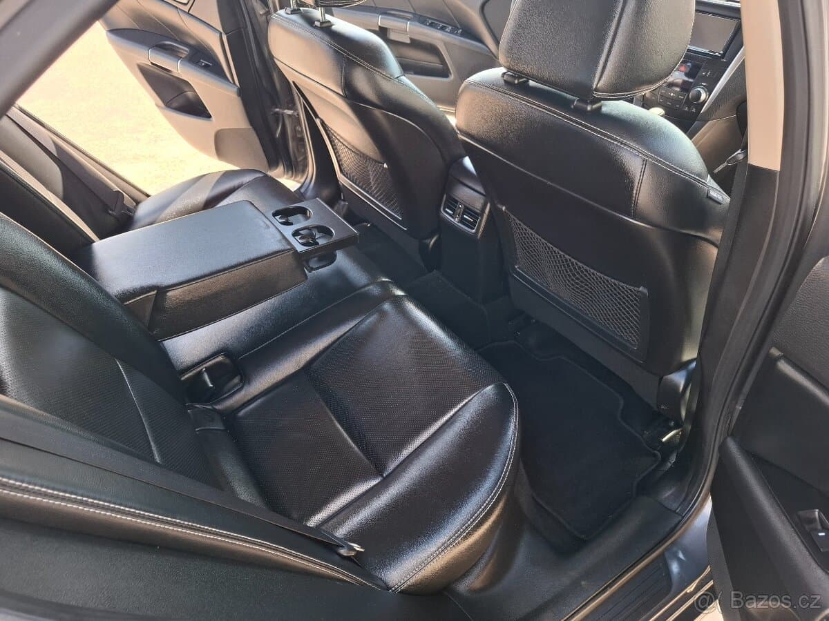 2012 Suzuki KIZASHI - 12