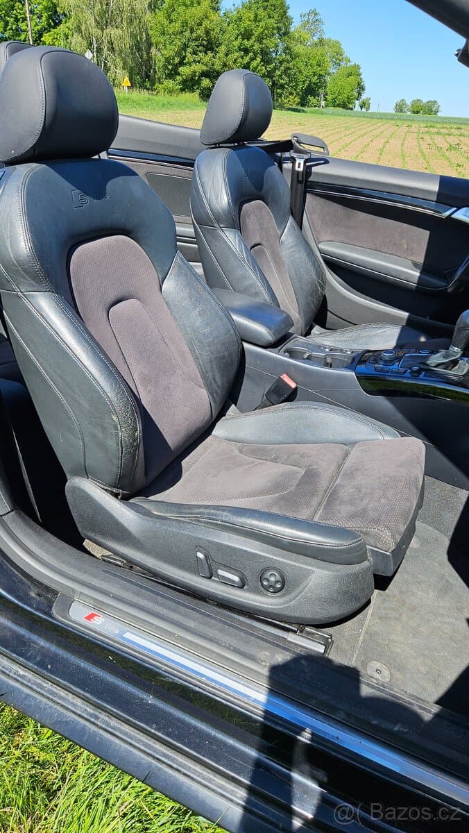 2010 Audi A5 - 12