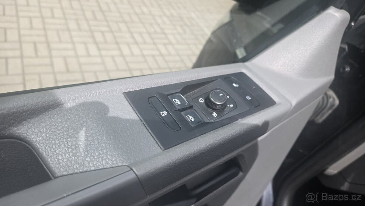 2020 Volkswagen TRANSPORTER - 12