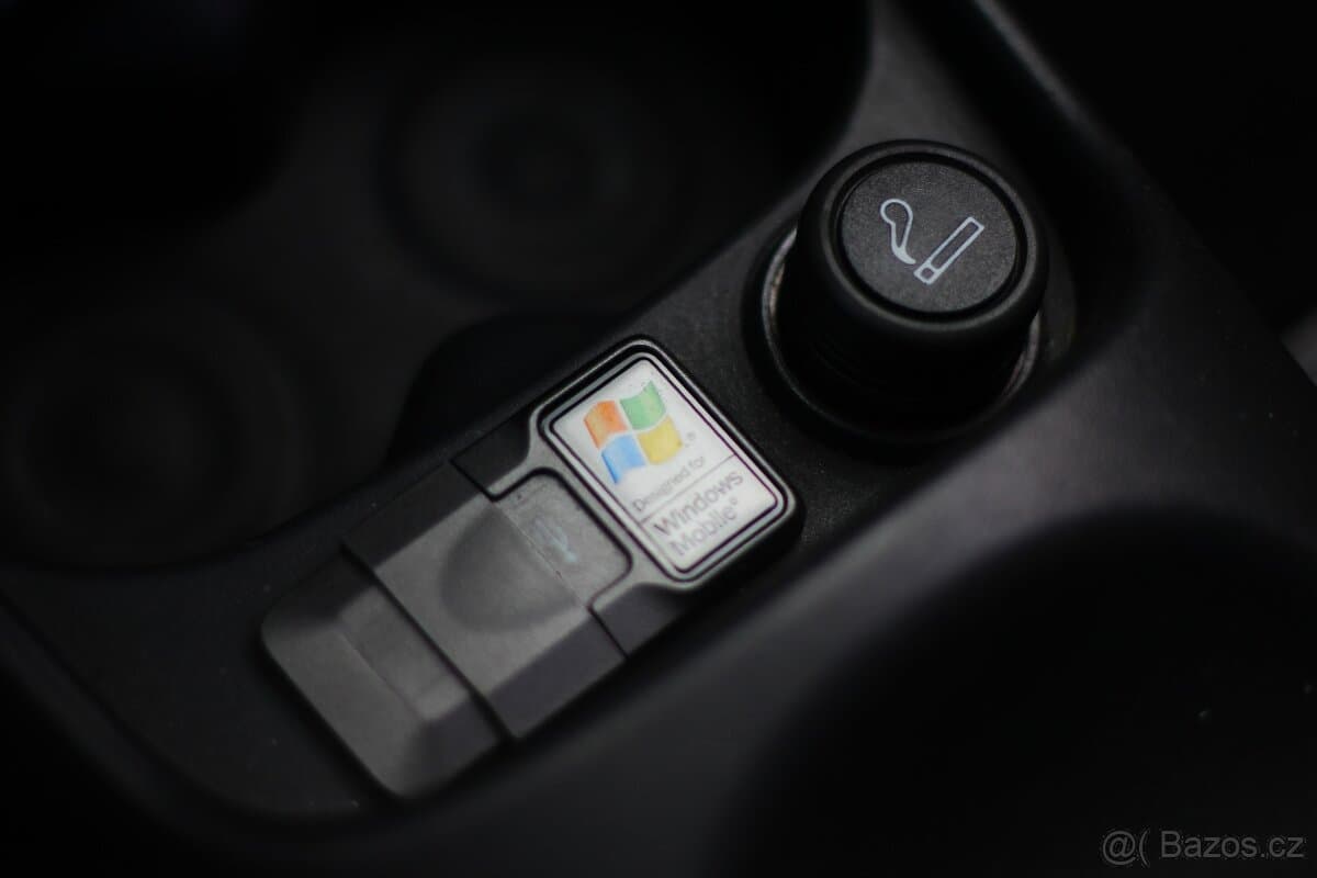 2009 Fiat 500 - 12