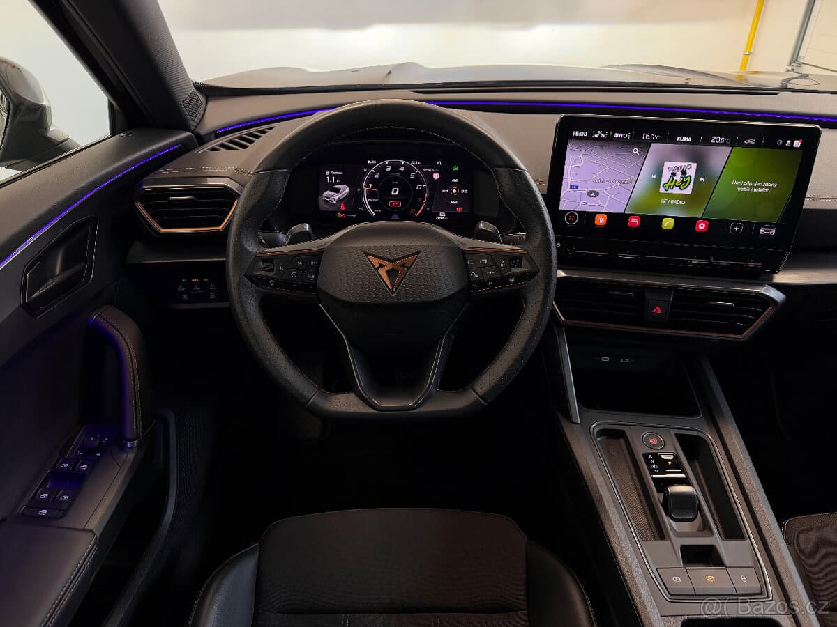 2024 Cupra FORMENTOR - 12