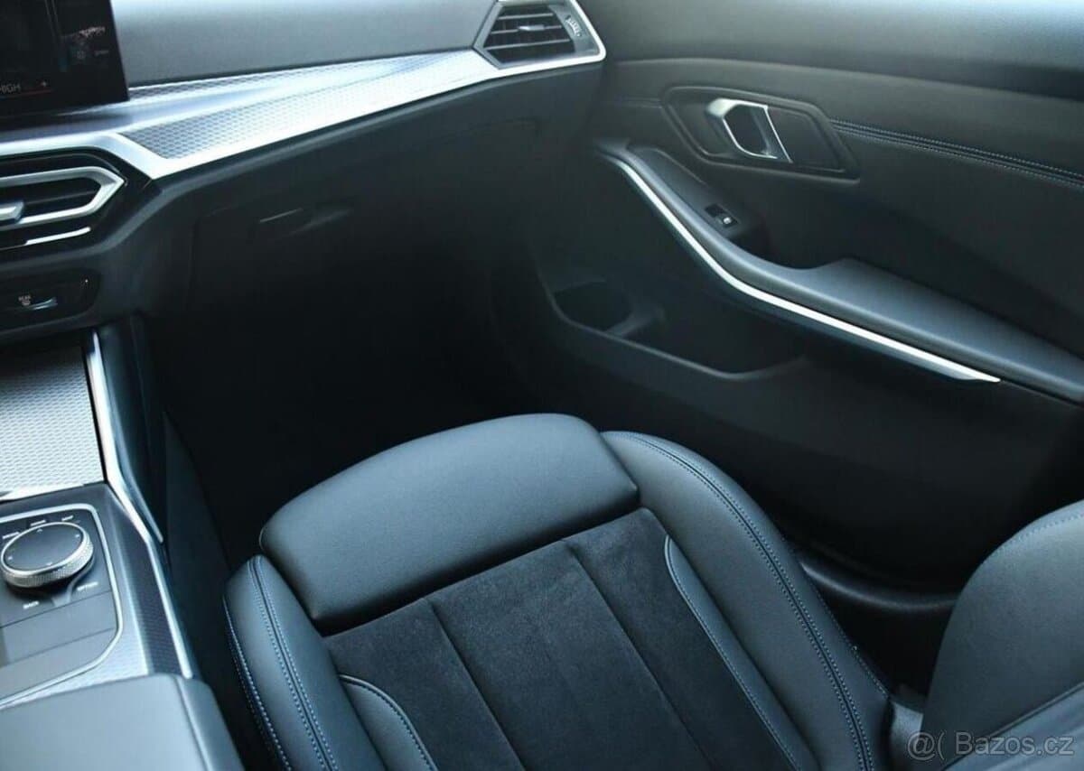 2024 BMW 3-SERIES - 12