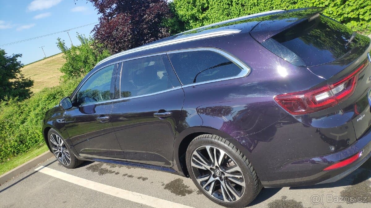 2017 Renault TALISMAN - 12
