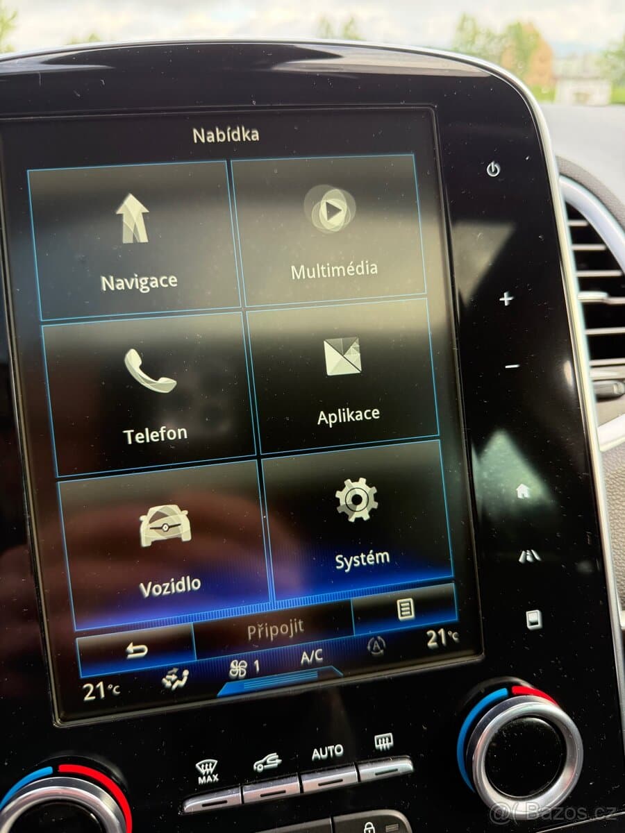 2016 Renault ESPACE - 12