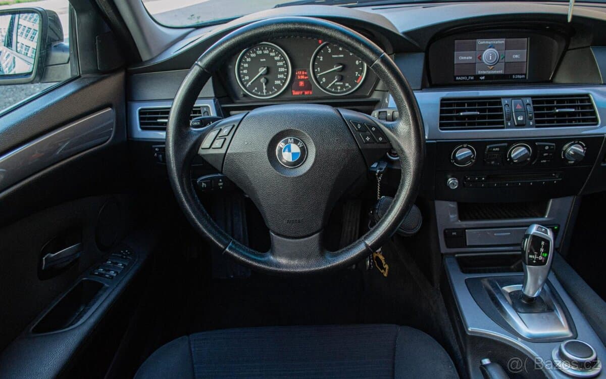 2008 BMW OSTATNÍ - 12