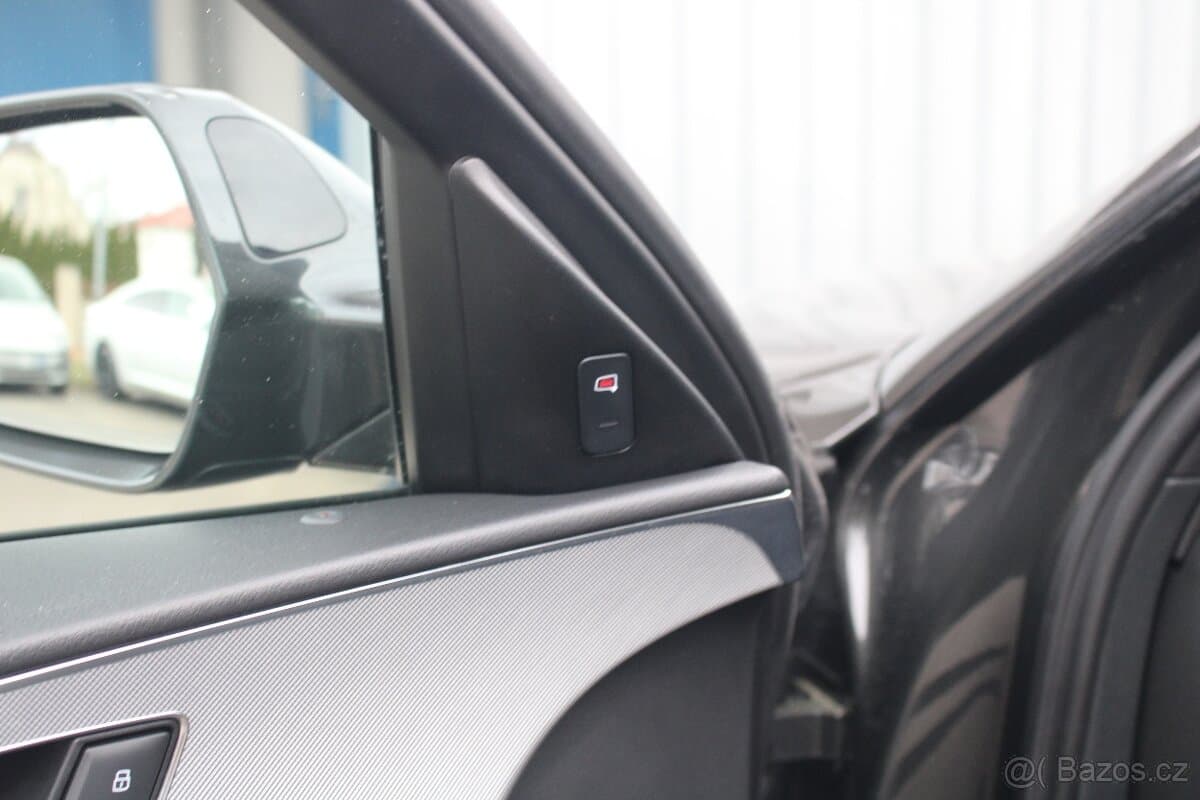 2015 Audi A6 - 12