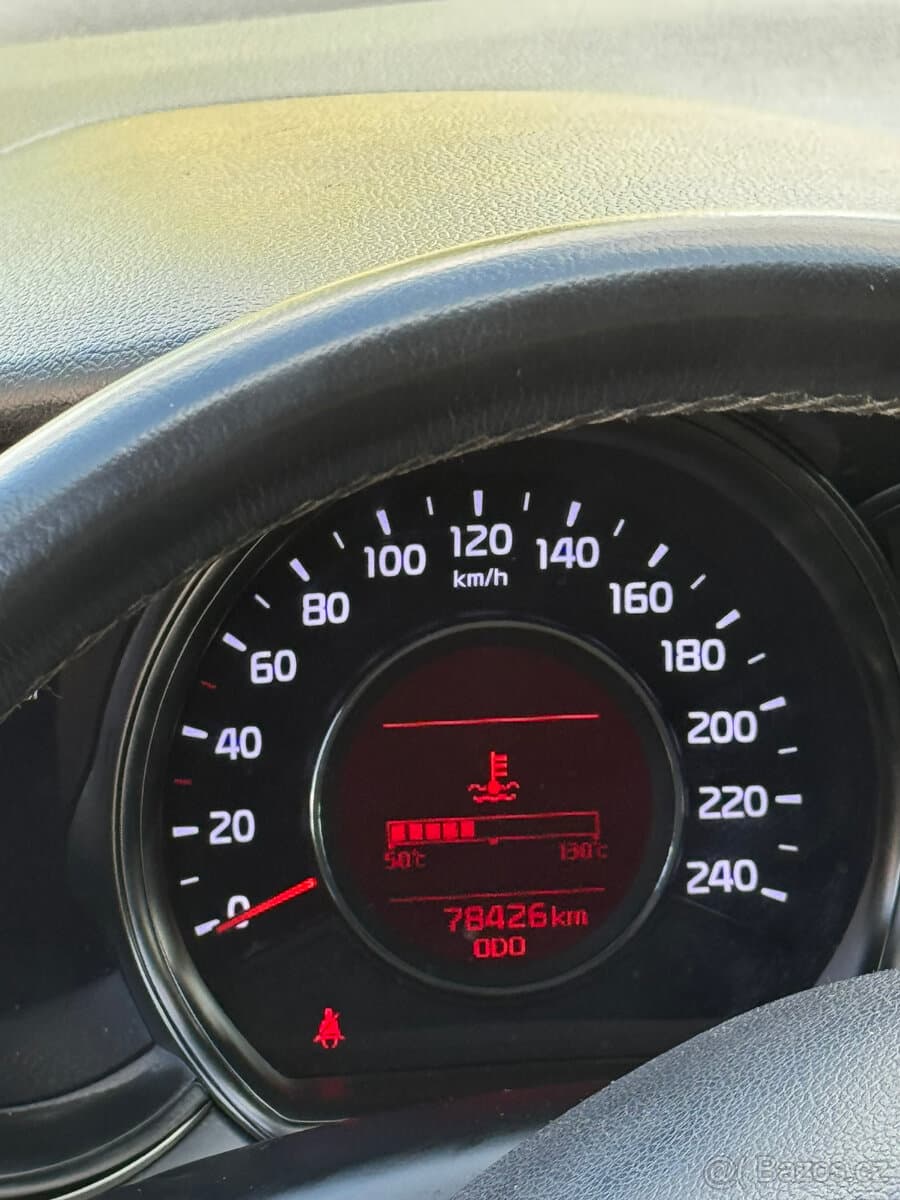 2018 Kia OSTATNÍ - 12