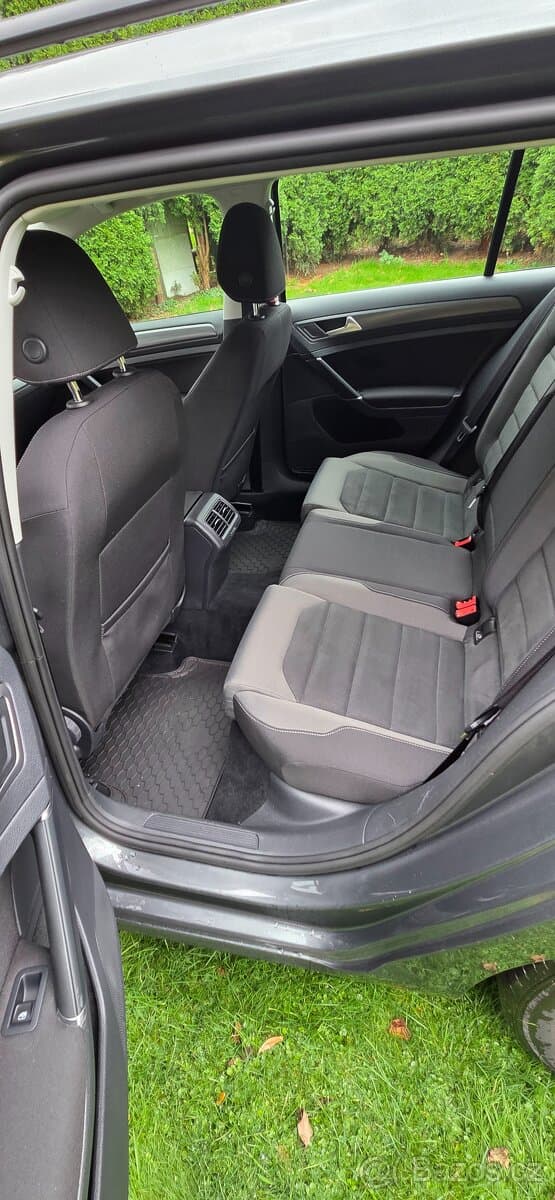 2018 Volkswagen GOLF - 12
