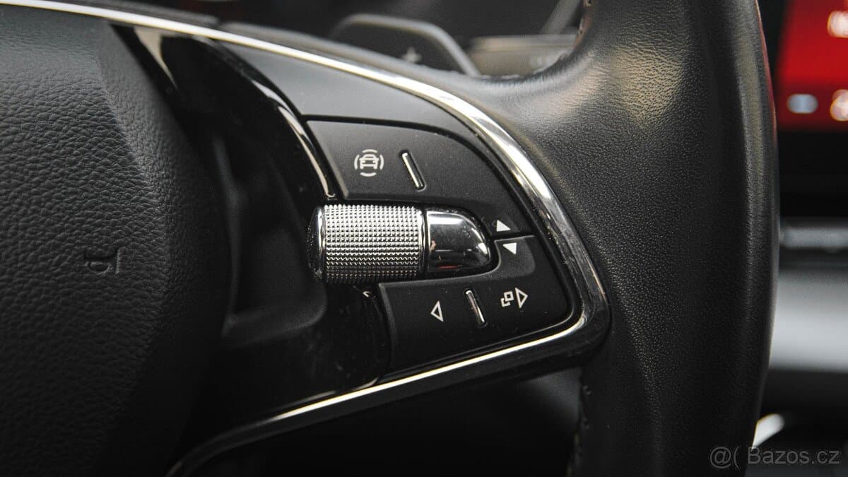 2021 Škoda OCTAVIA - 12