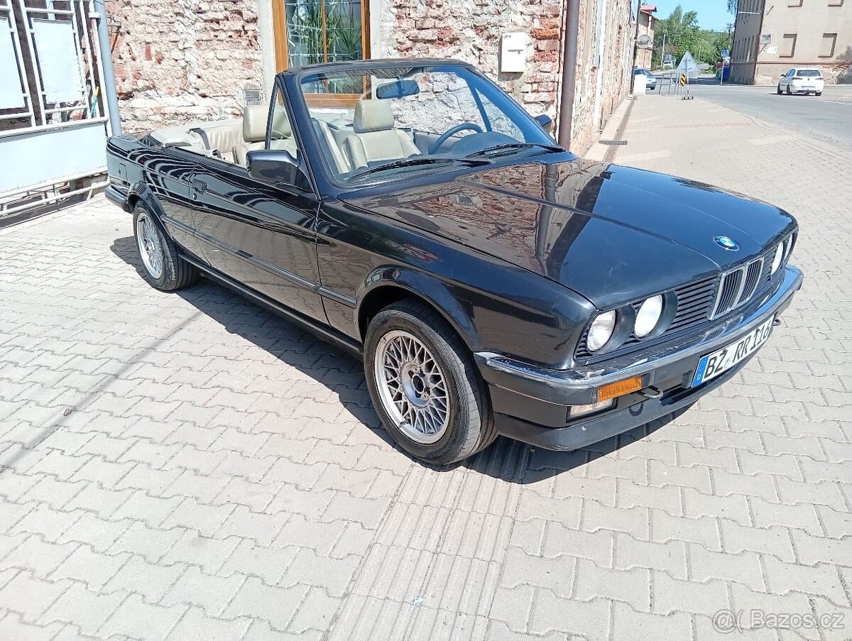 1987 BMW OSTATNÍ - 12