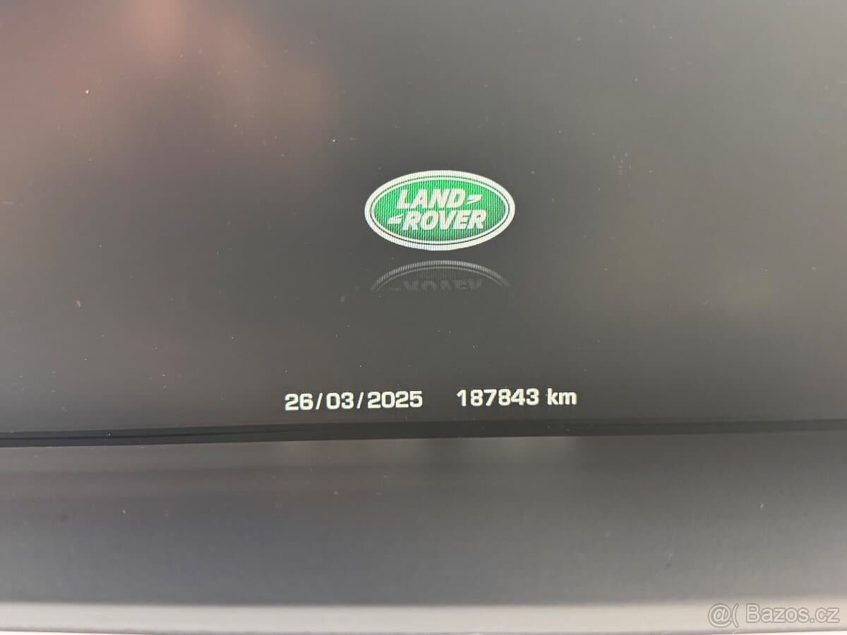 2016 Land Rover RANGE ROVER SPORT - 12