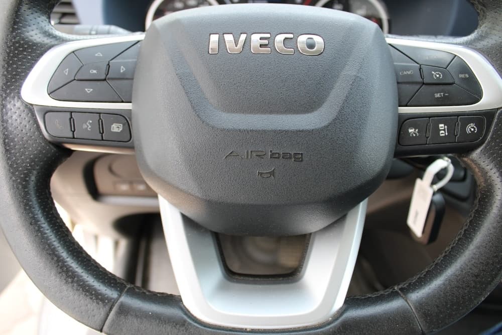 2020 Iveco OSTATNÍ - 12