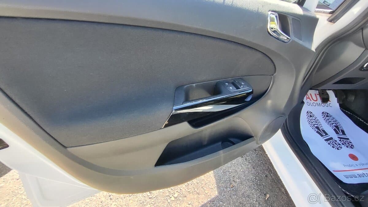 2013 Opel CORSA - 12