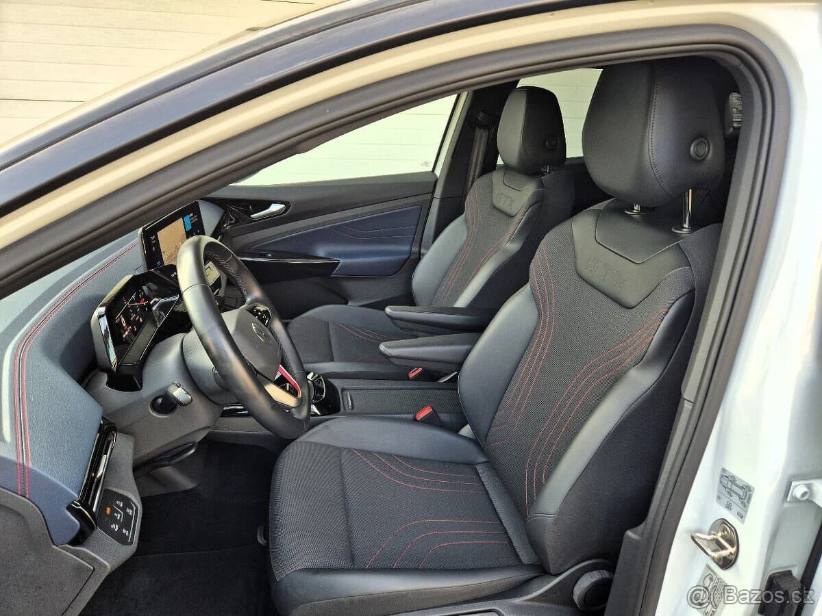 2022 Volkswagen ID.5 - 12