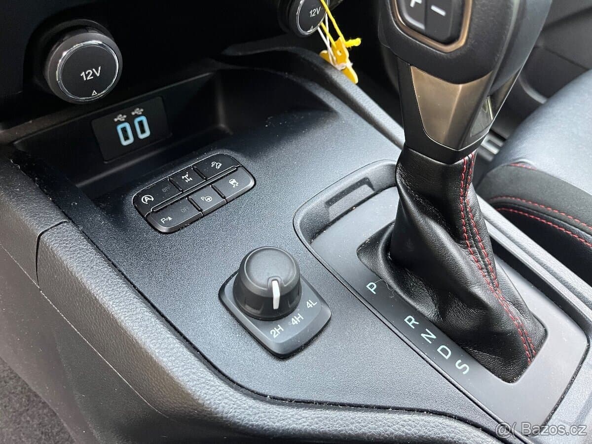 2021 Ford RANGER - 12