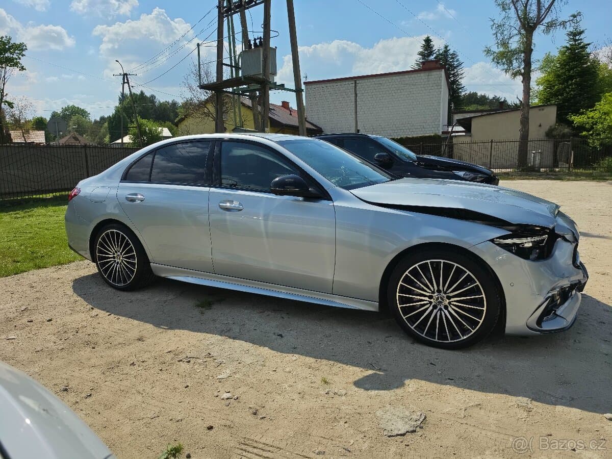 2024 Mercedes-Benz OSTATNÍ - 12