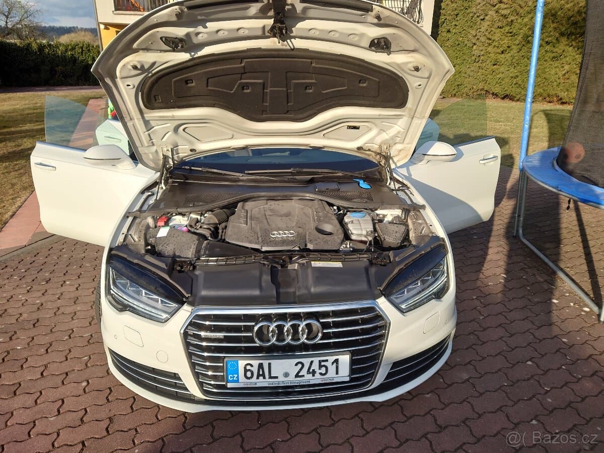 Audi A7 - 12