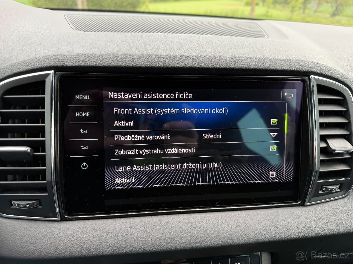 2019 Škoda KAROQ - 12