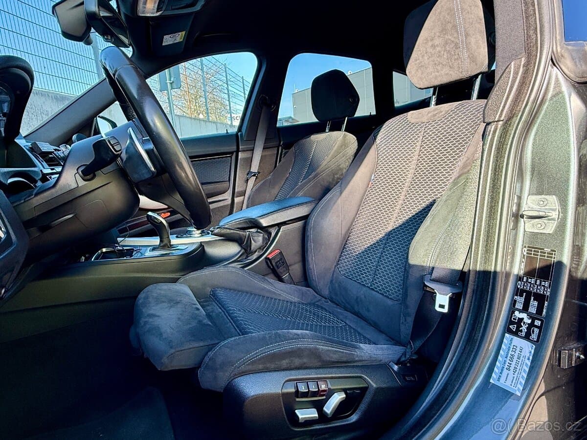 2016 BMW OSTATNÍ - 12