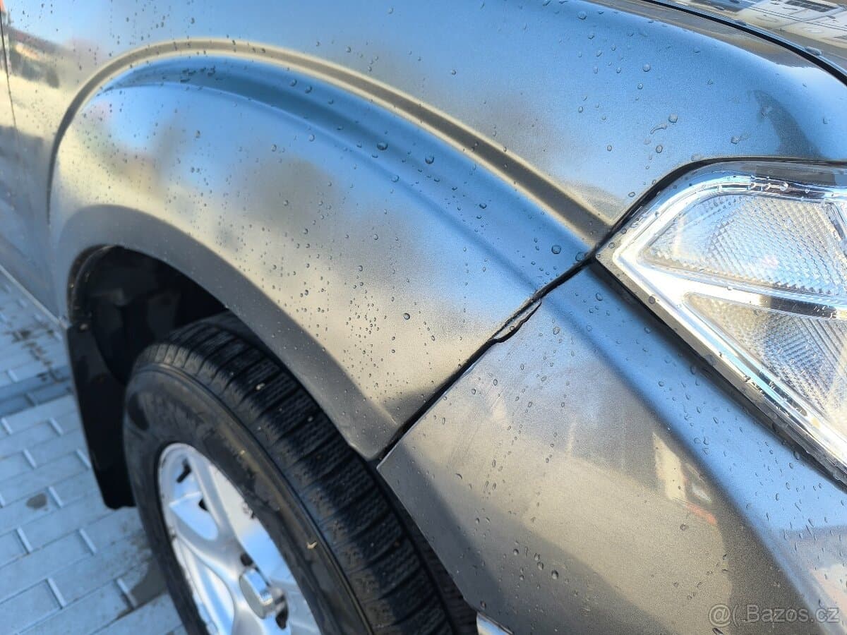 2008 Nissan PATHFINDER - 12