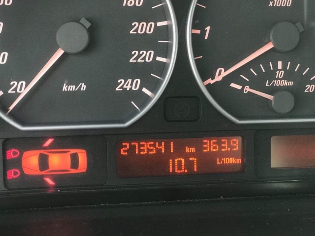 2003 BMW OSTATNÍ - 12