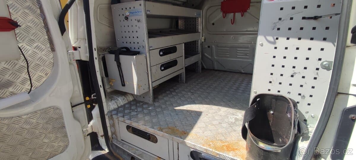 2014 Fiat FIORINO - 12
