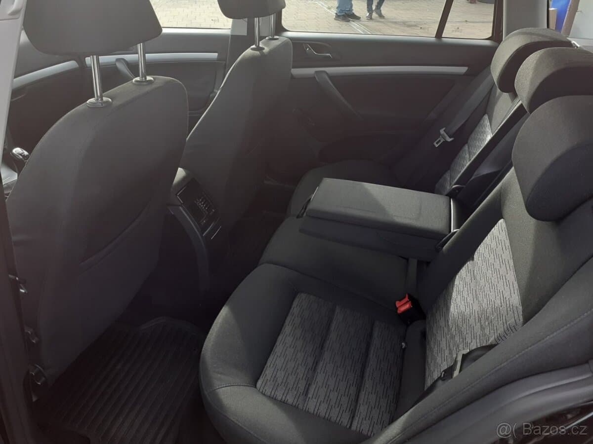 2013 Škoda OCTAVIA - 12