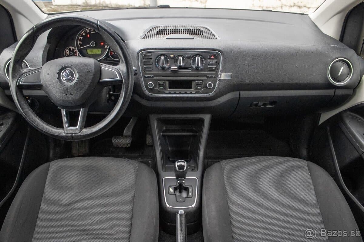 2013 Škoda CITIGO - 12