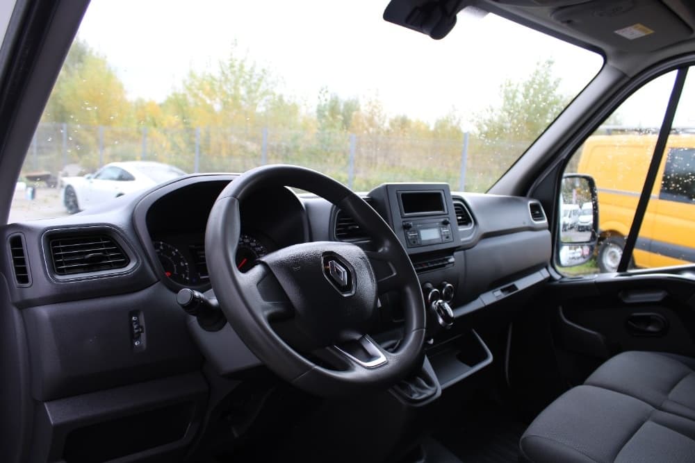 2020 Renault MASTER - 12