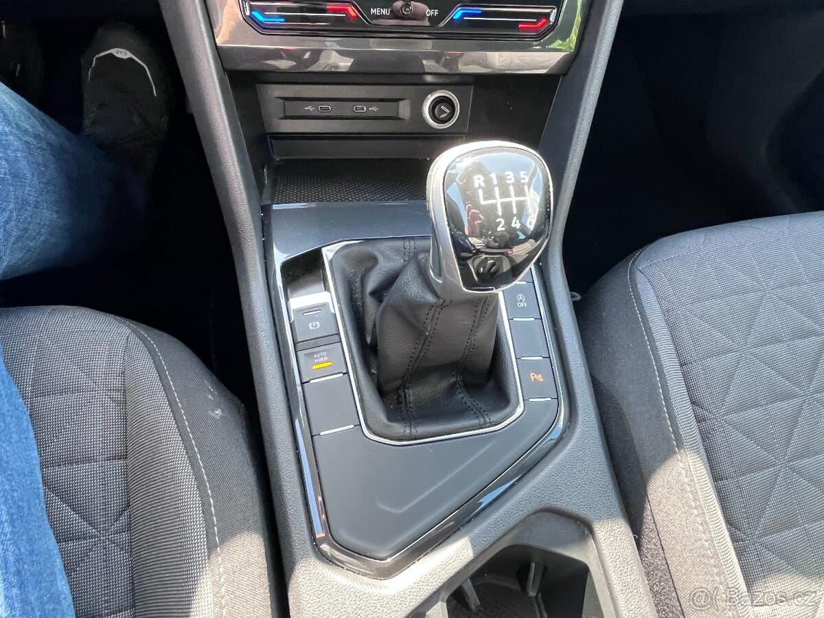 Volkswagen TIGUAN - 12