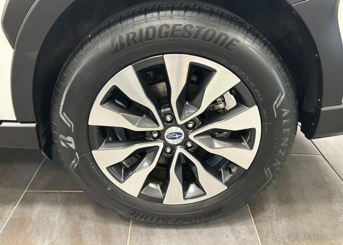2023 Subaru OUTBACK - 12