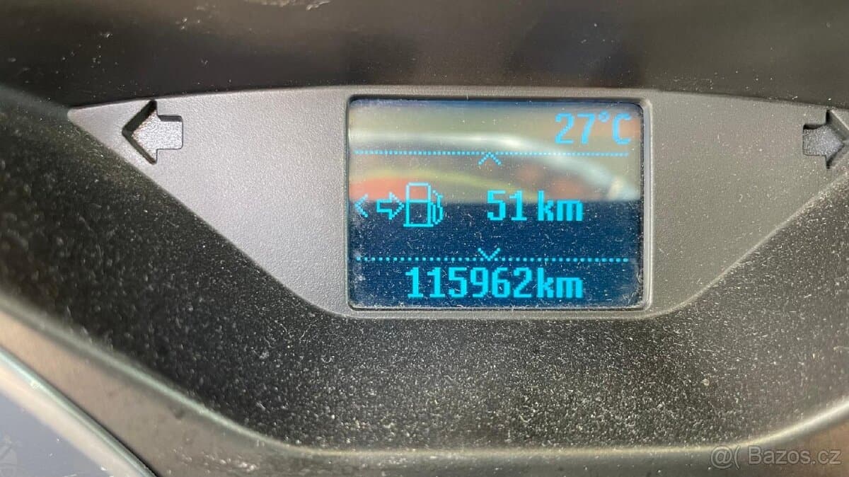2014 Ford FOCUS - 12