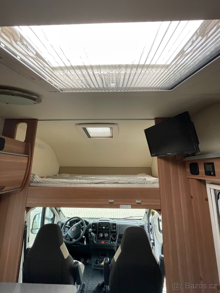 Fiat DUCATO - 12