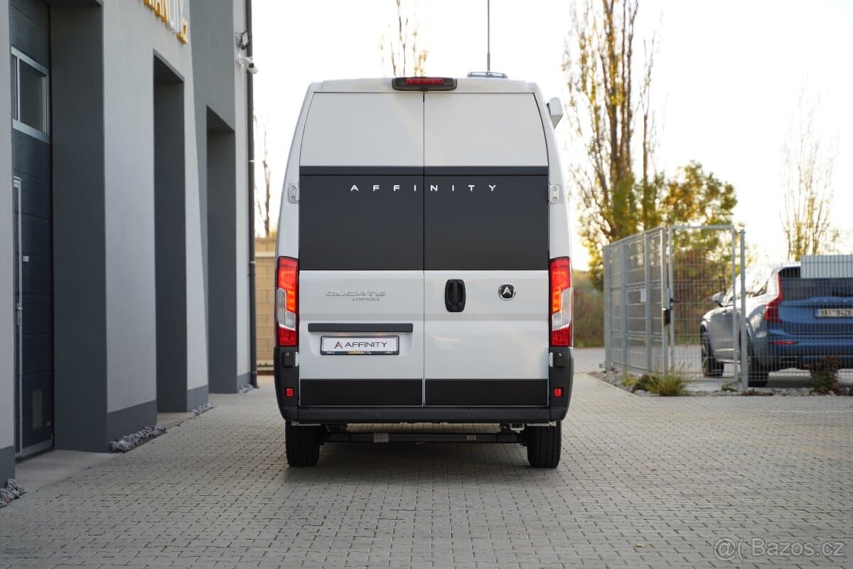 2024 Fiat DUCATO - 12