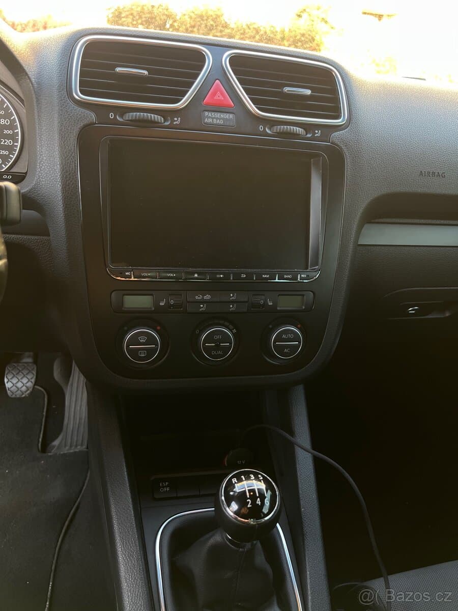 Volkswagen SCIROCCO - 12