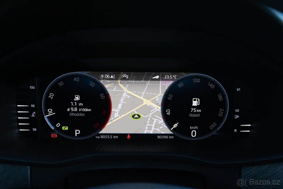2022 Škoda KODIAQ - 12