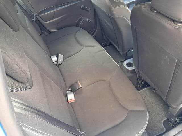 2013 Renault CLIO - 12