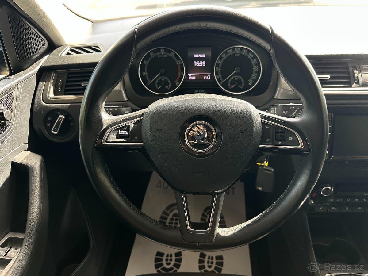 2018 Škoda RAPID - 12