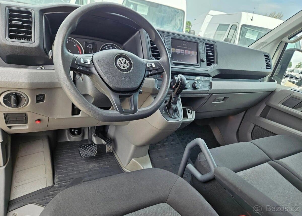 2020 Volkswagen OSTATNÍ - 12