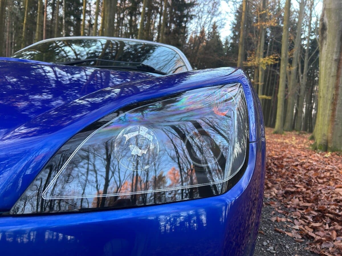 2004 Opel SPEEDSTER - 12
