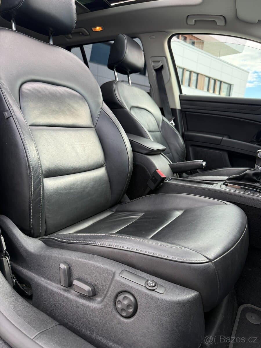 2012 Škoda SUPERB - 12