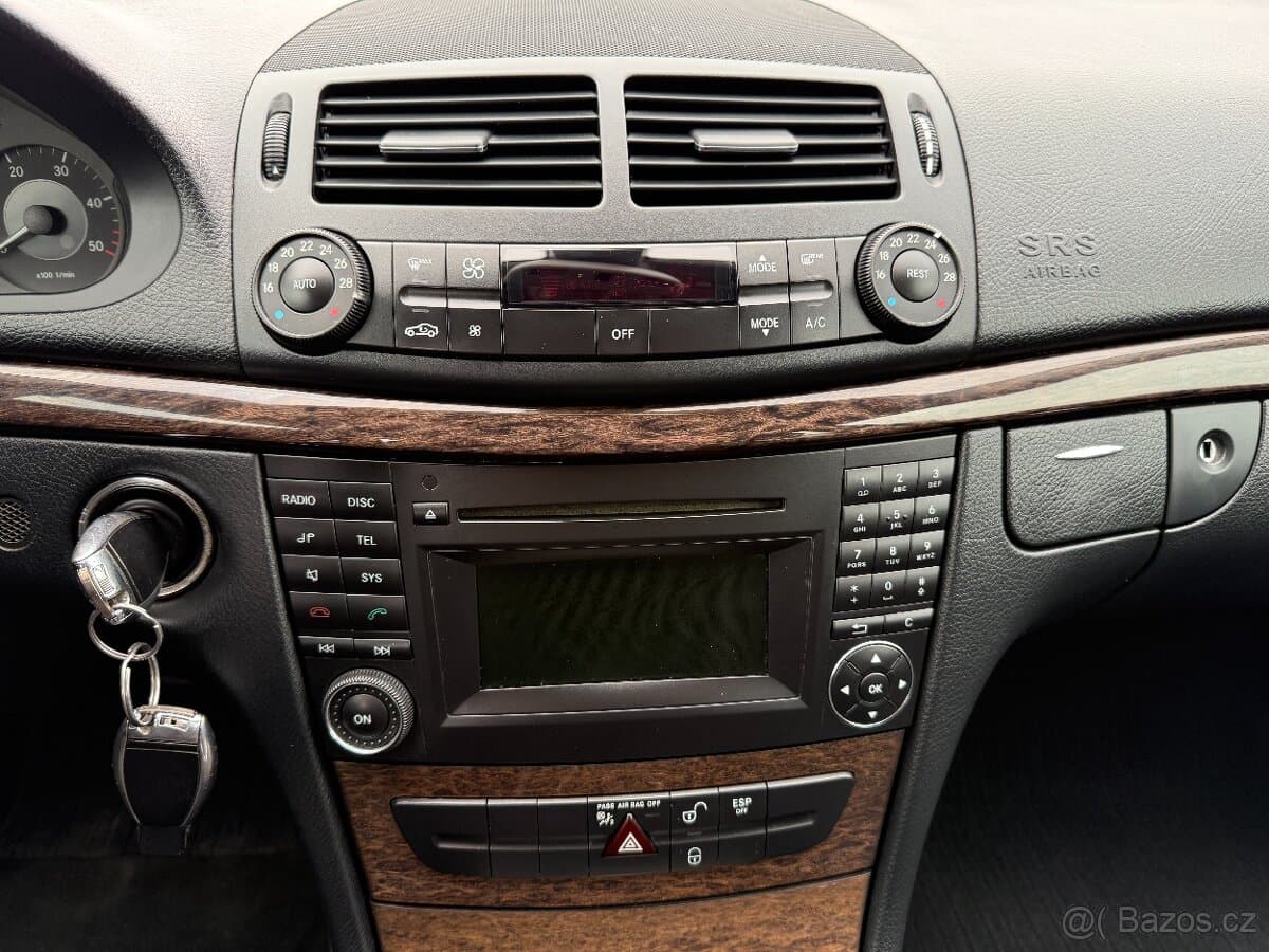 2009 Mercedes-Benz OSTATNÍ - 12