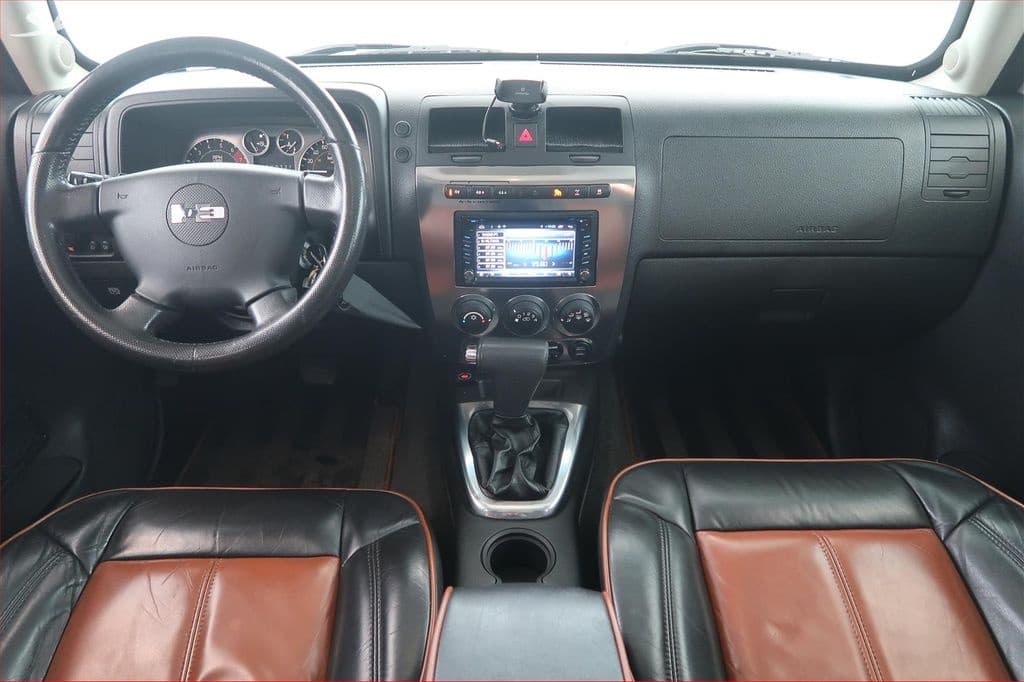 Hummer OSTATNÍ - 12