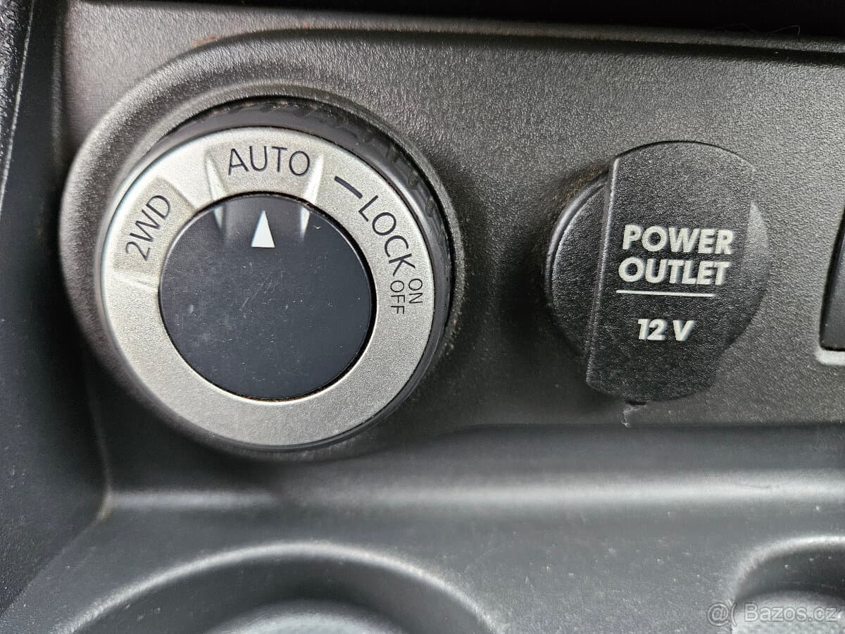 2010 Dacia DUSTER - 12